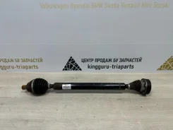 ������ Skoda Octavia 2014 5Q0407272H A7 5E3 �� ���������� CHPA 1.4, �������� ������ 5Q0407272H ����