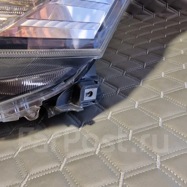 ���� ����� Toyota Vellfire 58-64 ����