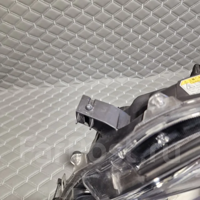 ���� ����� Toyota Vellfire 58-64 ����