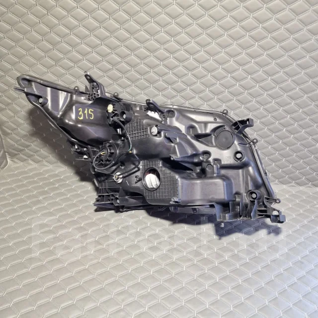 ���� ����� Toyota Vellfire 58-64 ����