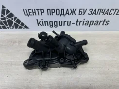 ������ ���������� Skoda Octavia 2014 04E121121E A7 5E3 �� ���������� CHPA 1.4 04E121121E ����