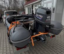 ������ 450 FM Jet. 2026 ���, ����� 4,5��., ��������� ���������, 40��.�., ������ ����