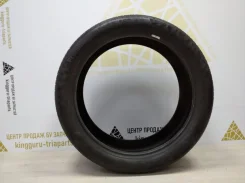 Jetzon Tire Genesis Touring