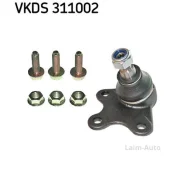 ����� ������� ������. ���� VKDS311002 ����