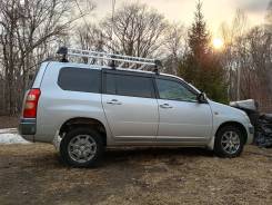 Toyota Succeed. �������, 4wd, 1.5 (105��.�.), ������, 190 000����. �� ����
