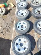 Suzuki. 6.0x16", 4x98, 5x139.7, ET20, �� 108���. ����