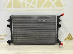 �������� ���������� ��������� Skoda Octavia 2017-2020 5Q0121251HS A7 5E3 ���������� 5Q0121251HS ����