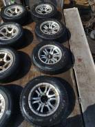 Suzuki. 7.0x15", 5x139.7, ET0, �� 108���. ����