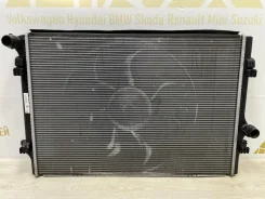 �������� ���������� ��������� Skoda Octavia 2017-2020 5Q0121251GN A7 5E3 ���������� 5Q0121251GN ����