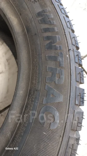 Vredestein Wintrac. ������, ��� �����, ����� ����