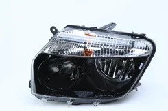 ���� Renault Duster 2010-2015 260605370R 1 HSA/M �� ����������, �������� ����� 260605370R ����