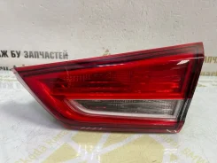 ������ ���������� Changan Alsvin V7 2023-2024 4133120BS01AA, ������ ������ 4133120BS01AA ����