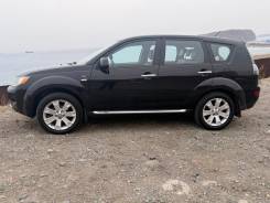 Mitsubishi Outlander. �������, 4wd, 3.0 (220��.�.), ������, 262 252����. �� ����