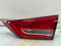 ������ ���������� Changan Alsvin V7 2023-2024 4133120BS01AA, ������ ������ 4133120BS01AA ����