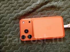 Apple iPhone 17 Pro Max. �����, 128 ��, ���������, 4G LTE, Dual-SIM, ����������, eSIM ����