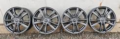 Weds Nirvana NV. 6.0x15", 5x114.3, ET43, �� 63,3���. ����