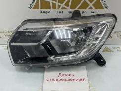 ���� Renault Logan 2018-2022 260601719R 2 L8 ����������, ����� 260601719R ����