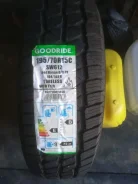 Goodride SW612. �����������, ����� ����