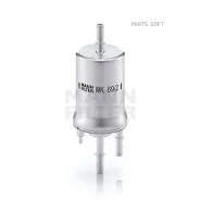 ������ ��������� MANN-Filter WK 69/2 WK692 ����