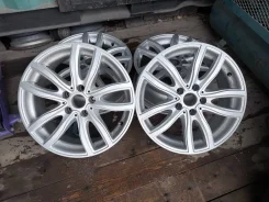 Mak Fahr. 7.5x17", 5x112 ����