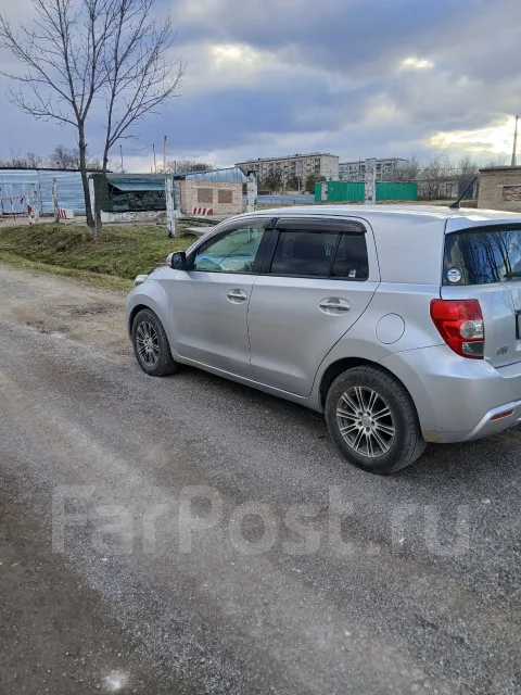 Toyota ist. ��������, ��������, 1.5 (98��.�.), ������, 219 000����. �� ����