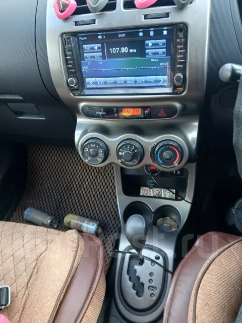 Toyota ist. ��������, ��������, 1.5 (98��.�.), ������, 219 000����. �� ����