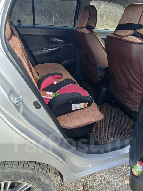 Toyota ist. ��������, ��������, 1.5 (98��.�.), ������, 219 000����. �� ����
