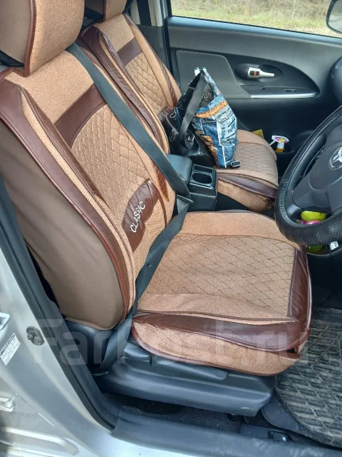 Toyota ist. ��������, ��������, 1.5 (98��.�.), ������, 219 000����. �� ����