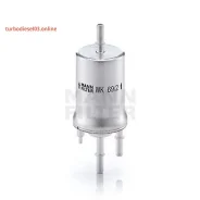 ������ ��������� MANN-Filter WK692 WK692 ����