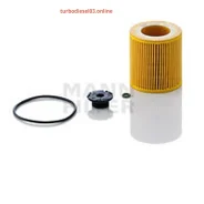 ������ �������� MANN-Filter HU816ZKIT HU816ZKIT ����