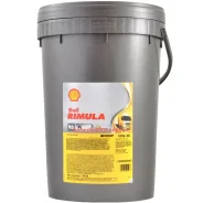 Shell Rimula R6 M