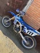 Yamaha YZ 250F. 250����. ��., ��������, ��� ���, ������ �� �� ����