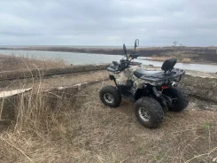 Quad Hummer 125. ��������, ��� ���\���, �� ����