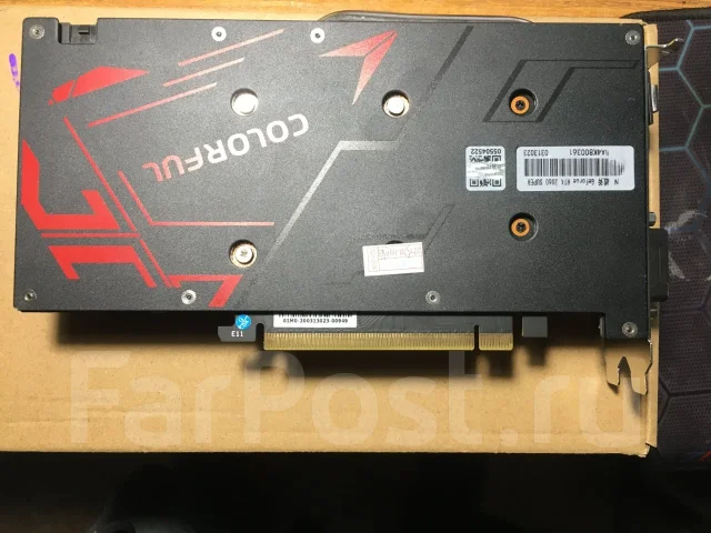 GeForce RTX 2060 SUPER ����