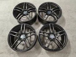 AVS Model T5. 8.5/9.0x20", 5x114.3, ET40/42, �� 73,1���. ����