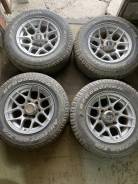 Berg. 7.0x15", 6x139.7, ET5, �� 110,1���. ����