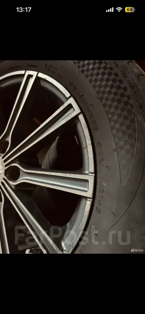 360 Forged. 5.0x15.5", 5x100, ET-140, �� 100���. ����