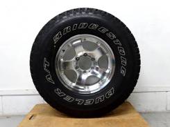 PDW SUV GEX-7