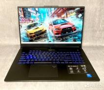 Asus TUF Gaming F17 FX707VJ. WiFi: 1, Bluetooth: 1 ����