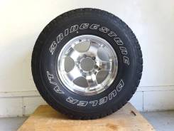 PDW SUV GEX-7