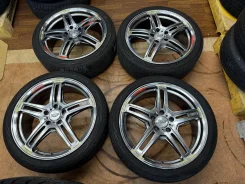 RMP Racing 520F