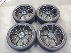 RAYS Volk Racing ZE40