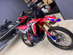 Honda CRF 250. 250����. ��., ��������, ���������, ��� ������� ����