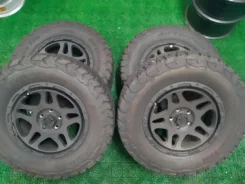 Delta Force Overlander