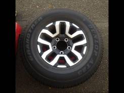 Rseries Wheels