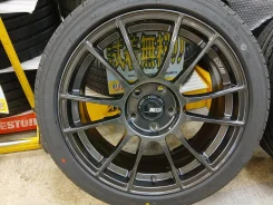 SSR GTX04