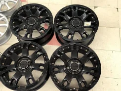 RAYS Team Daytona FDX F7