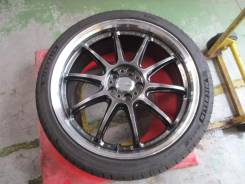 Work Emotion ZR10