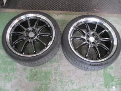 Work Emotion ZR10