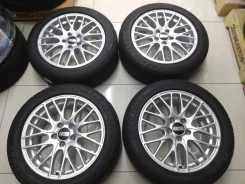 BBS CS